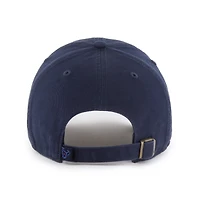 Men's '47  Navy Houston Texans H-Town Cleanup Adjustable Hat