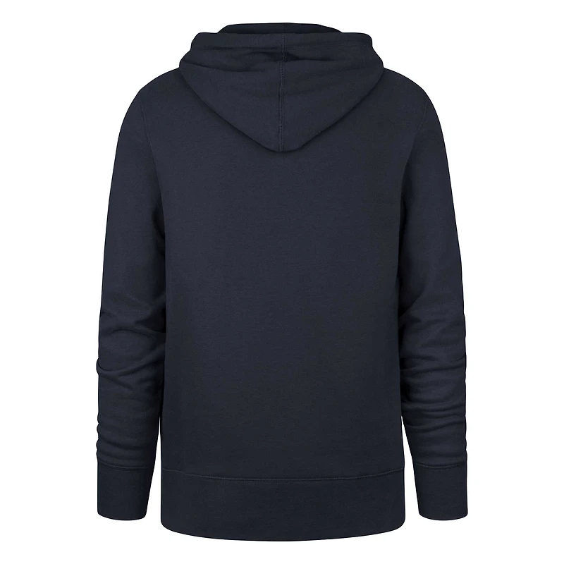 Sweat à capuche '47 bleu marine Houston Texans Headline pour hommes