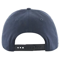 Casquette ajustable Hitch '47 bleu marine pour homme des Houston Texans