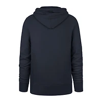Sweat à capuche pour homme '47 Navy Houston Texans Packed House Headline