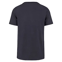 T-shirt Franklin '47 pour hommes, bleu marine, sonnerie des Houston Texans