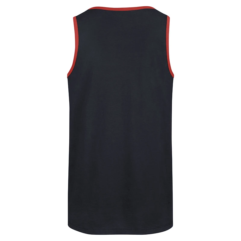 Débardeur '47 Navy Houston Texans Upload Franklin pour hommes