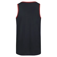 Débardeur '47 Navy Houston Texans Upload Franklin pour hommes