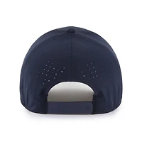 Casquette ajustable MVP Houston Texans '47 bleu marine pour homme