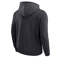 Sweat à capuche noir pour homme Darius Rucker Collection by Fanatics, Houston Texans