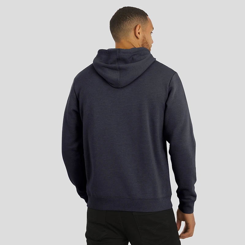 Sweat à capuche noir pour homme Darius Rucker Collection by Fanatics, Houston Texans