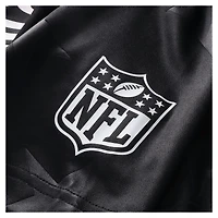 Haut à col en V bleu marine pour homme Fanatics Houston Texans NFL Football x
