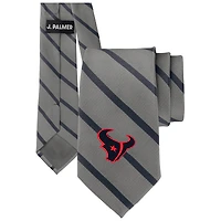 Cravate homme J. Palmer Houston Texans Game Day