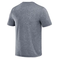 Men's J. Palmer Navy Houston Texans Four Down T-Shirt