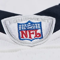 Men's Mitchell & Ness DeMeco Ryans White Houston Texans 2006 Legacy Replica Jersey