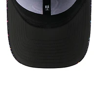 V107988 TEXAN BLK 25 NFL Prise cruciale 39THIRTY HATMENFLX 60759301 #12