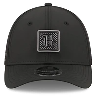 Men's New Era  Black Houston Texans 2026 NFL Training Camp 39THIRTY Flex Hat