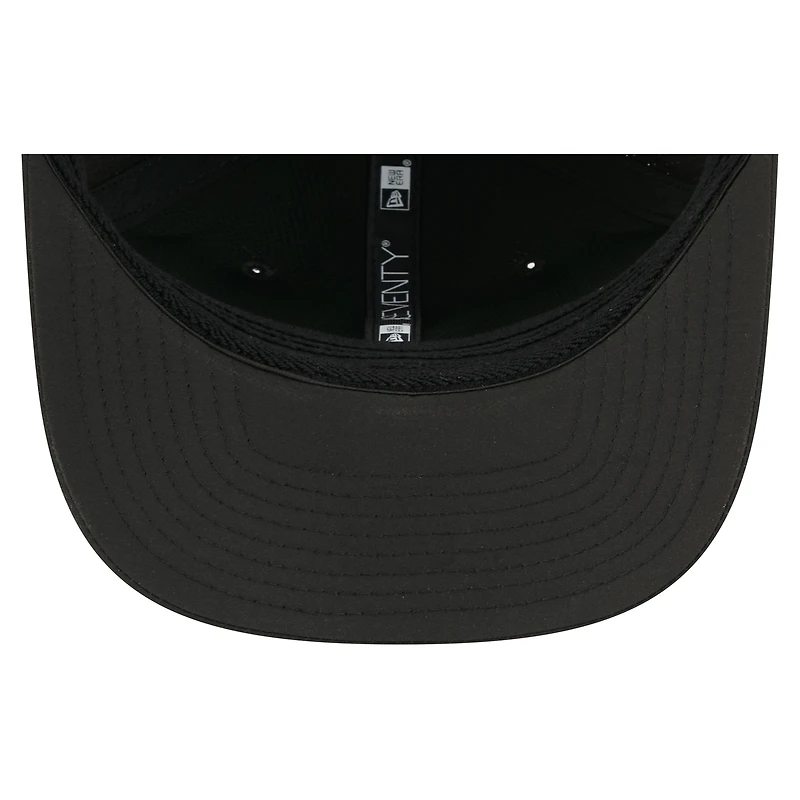 Men's New Era  Black Houston Texans 2026 NFL Training Camp 9SEVENTY Adjustable Hat