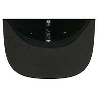 Men's New Era  Black Houston Texans 2026 NFL Training Camp 9SEVENTY Adjustable Hat