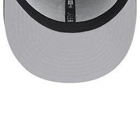 Casquette snapback 9FIFTY Camo Houston Texans de New Era pour homme