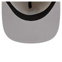 Casquette snapback A-Frame 9FIFTY beige clair pour homme New Era, Houston Texans, color pack