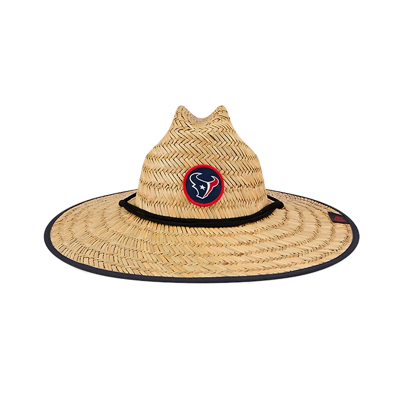 Texans de Houston naturels New Era pour hommes