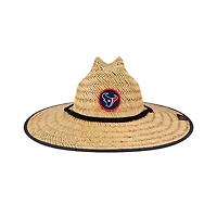 Texans de Houston naturels New Era pour hommes