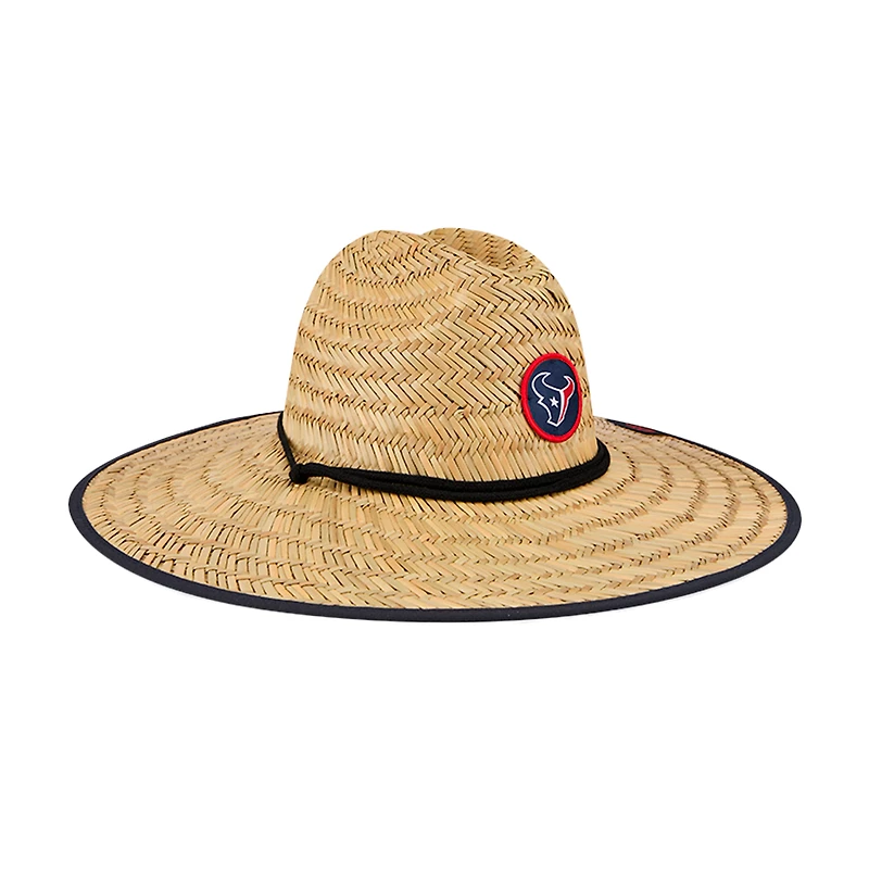 Texans de Houston naturels New Era pour hommes