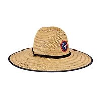 Texans de Houston naturels New Era pour hommes