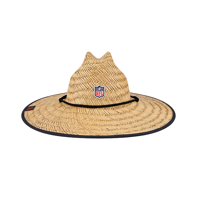 Texans de Houston naturels New Era pour hommes