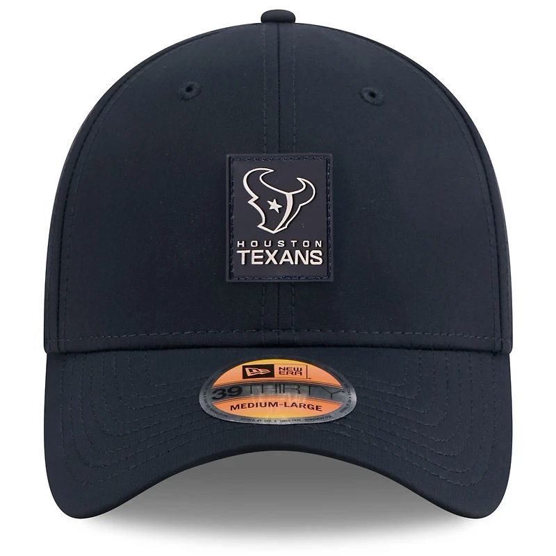 V107988 TEXAN OTC 25 NFL Sideline 39THIRTY HATMENFLX 60732900 #28