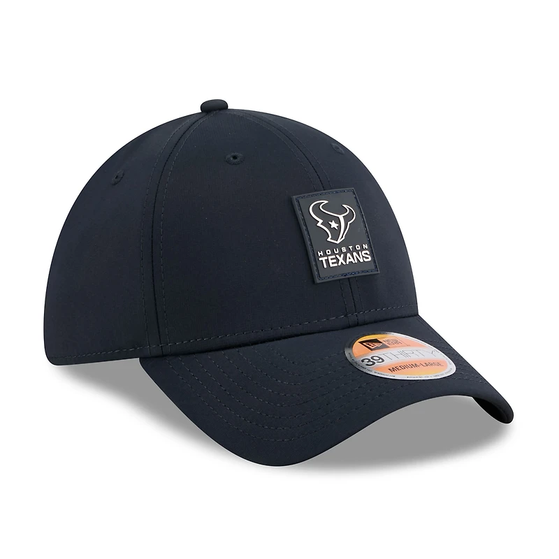 V107988 TEXAN OTC 25 NFL Sideline 39THIRTY HATMENFLX 60732900 #28