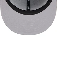 Casquette ajustée 59FIFTY à motif camouflage bicolore New Era pour homme, bleu marine, Houston Texans Active