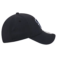 Casquette ajustable New Era 9FORTY bleu marine Houston Texans Core Team pour homme