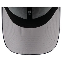 Casquette New Era 39THIRTY Flex bleu marine pour homme, Houston Texans