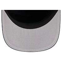 Casquette ajustable New Era bleu marine Houston Texans Team 19TWENTY pour homme