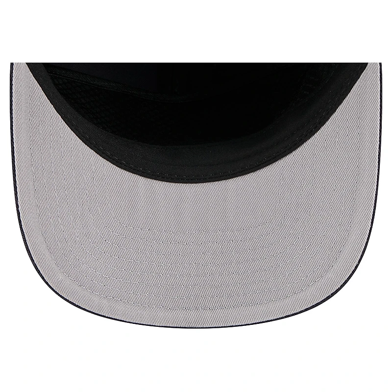 Men's New Era Navy Houston Texans Team 19TWENTY Adjustable Hat