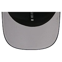 Men's New Era  Navy Houston Texans Team 9SEVENTY Adjustable Hat