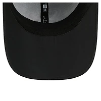 Casquette New Era 39THIRTY Flex bleu marine pour homme, Houston Texans