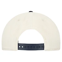 Casquette ajustable en velours côtelé 9SEVENTY pour homme New Era Stone Houston Texans
