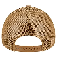 Casquette ajustable 9FORTY pour homme New Era, couleur beige