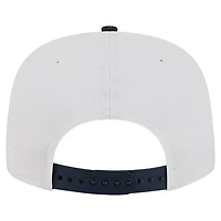 Men's New Era  White Houston Texans Argyle 19TWENTY Adjustable Hat