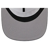 Men's New Era  White Houston Texans Argyle 19TWENTY Adjustable Hat
