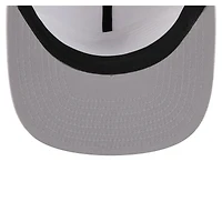 Casquette snapback de golf Collide des Houston Texans de New Era pour homme