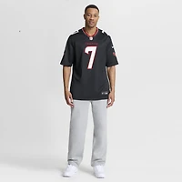 Maillot de match Nike C.J. Stroud Houston Texans pour homme, blanc