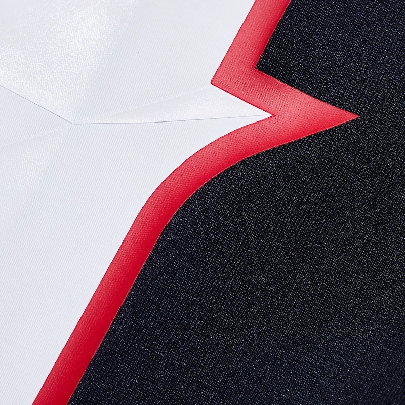 Men's Nike Dameon Pierce Navy Houston Texans Game Jersey