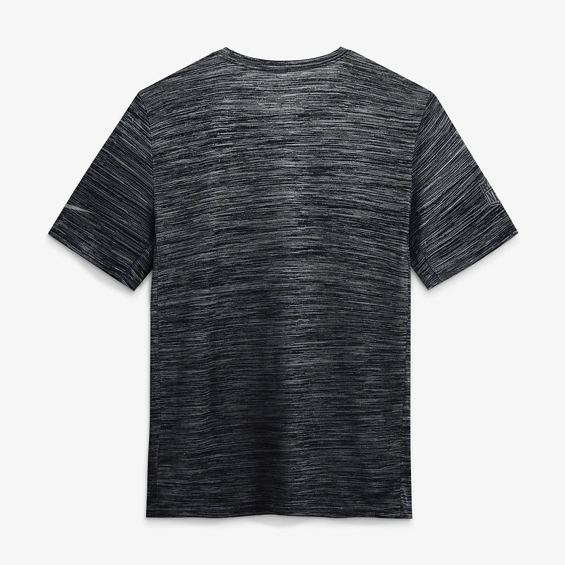 Men's Nike Gray Houston Texans Sideline Double Covered Dri-FIT Velocity T-Shirt