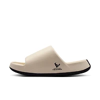 Men's Nike Houston Texans Calm Slides 2.0