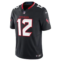 Maillot Nike Limited TEXAN 2024 12 Nico Collins V110793 JERMENLMT 31NM-0B9F-9HF-JNB