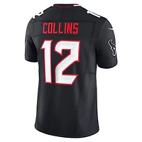 Maillot Nike Limited TEXAN 2024 12 Nico Collins V110793 JERMENLMT 31NM-0B9F-9HF-JNB