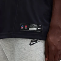 Men's Nike Will Anderson Jr. Navy Houston Texans 2nd Alternate Vapor F.U.S.E. Limited Jersey