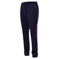 Men's Pro Standard Navy Houston Texans H-Town Sweatpants