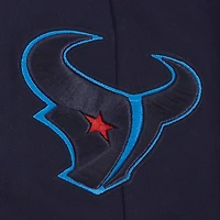 Men's Pro Standard Navy Houston Texans H-Town Sweatpants