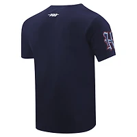 Men's Pro Standard Navy Houston Texans H-Town T-Shirt