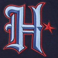 Men's Pro Standard Navy Houston Texans H-Town T-Shirt